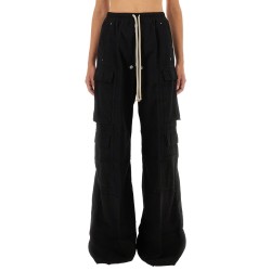 "DOUBLE CARGO JUMBO BELAS" PANTS