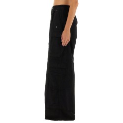 "DOUBLE CARGO JUMBO BELAS" PANTS