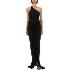 LONG SKIRT WITH SLIT