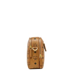 "DIAMOND CAMERA" BAG IN VISETOS