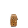 "DIAMOND CAMERA" BAG IN VISETOS