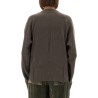 WOOL AND CASHMERE SWEATER