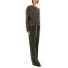 WOOL AND CASHMERE SWEATER
