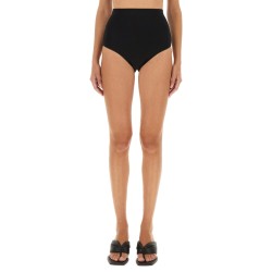 HIGH WAISTED SHORTS