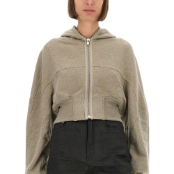 "GIMP COLLAGE" SWEATSHIRT