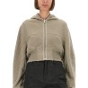 "GIMP COLLAGE" SWEATSHIRT
