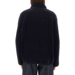 BLOUSON JACKET "ESTELLE"