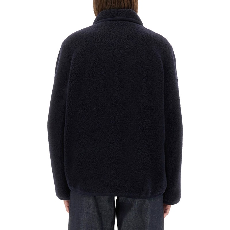 BLOUSON JACKET "ESTELLE"