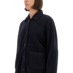 BLOUSON JACKET "ESTELLE"