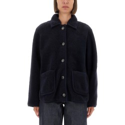 BLOUSON JACKET "ESTELLE"