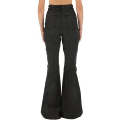 "BOLAN BOOTCUT" PANTS
