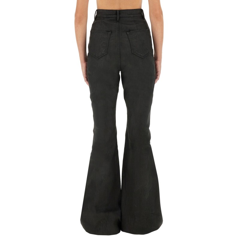 "BOLAN BOOTCUT" PANTS