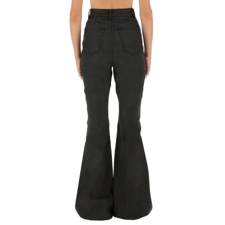 "BOLAN BOOTCUT" PANTS
