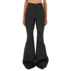 "BOLAN BOOTCUT" PANTS