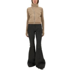"BOLAN BOOTCUT" PANTS