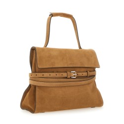 "TIE ME" MEDIUM BAG