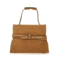 "TIE ME" MEDIUM BAG