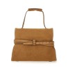 "TIE ME" MEDIUM BAG