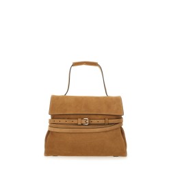 "TIE ME" MEDIUM BAG