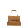 "TIE ME" MEDIUM BAG