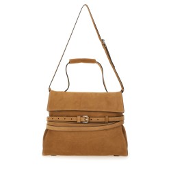 "TIE ME" MEDIUM BAG