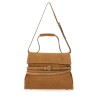 "TIE ME" MEDIUM BAG