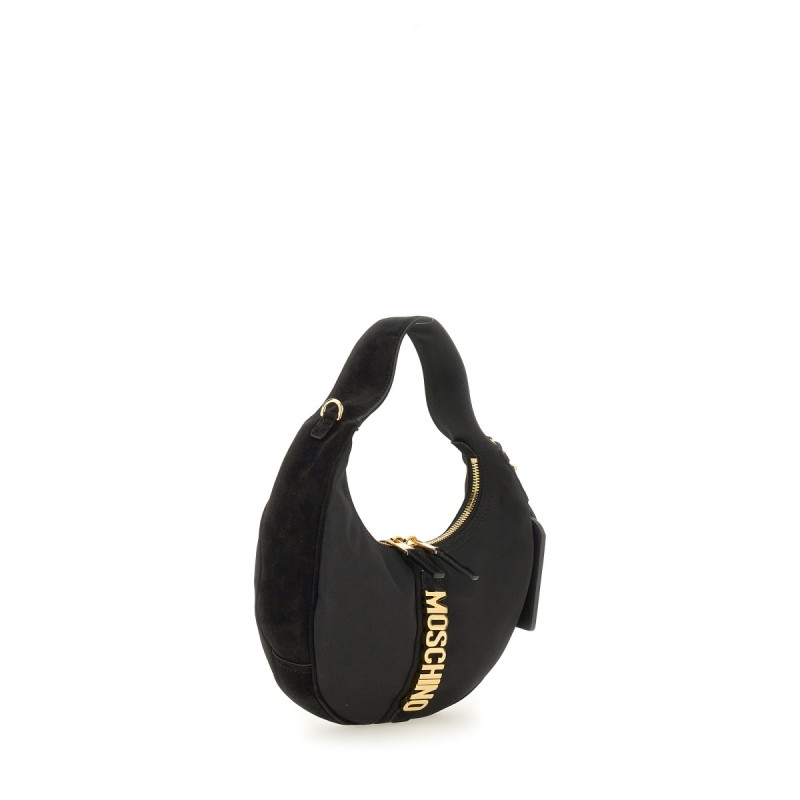 BAG WITH LOGO