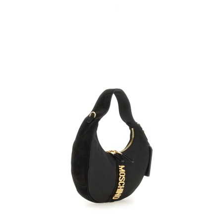 BAG WITH LOGO