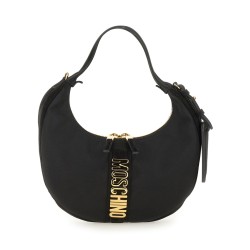 BAG WITH LOGO