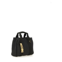 BAG WITH LOGO