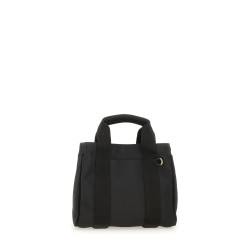 BAG WITH LOGO
