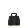 BAG WITH LOGO