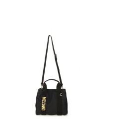 BAG WITH LOGO