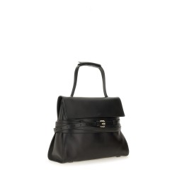 "TIE ME" MEDIUM BAG