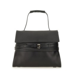 "TIE ME" MEDIUM BAG
