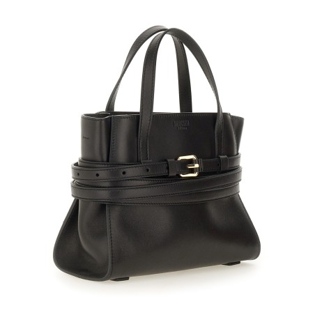 "TIE ME" BAG SMALL