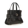 "TIE ME" BAG SMALL