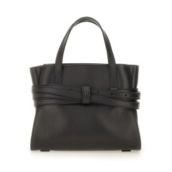"TIE ME" BAG SMALL