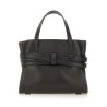 "TIE ME" BAG SMALL