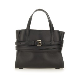 "TIE ME" BAG SMALL