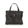 "TIE ME" BAG SMALL