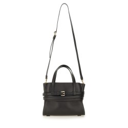 "TIE ME" BAG SMALL