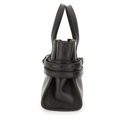 "TIE ME" BAG SMALL