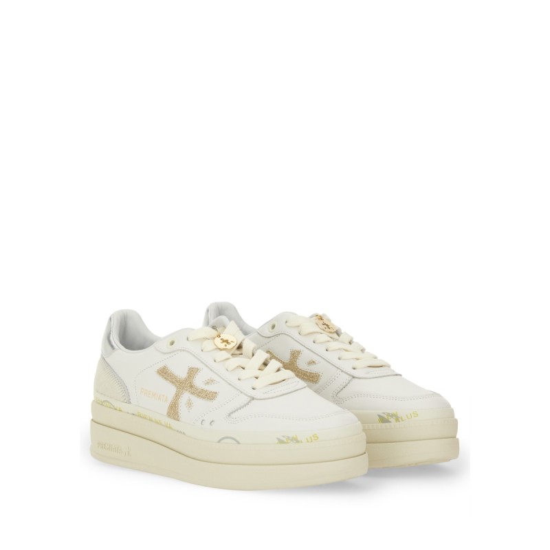 "MICOL" SNEAKER