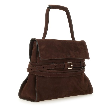 "TIE ME" MEDIUM BAG