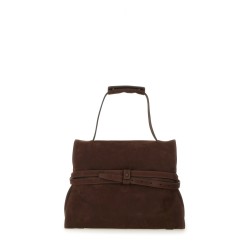 "TIE ME" MEDIUM BAG