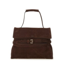 "TIE ME" MEDIUM BAG