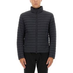 LIGHTWEIGHT DOWN JACKET