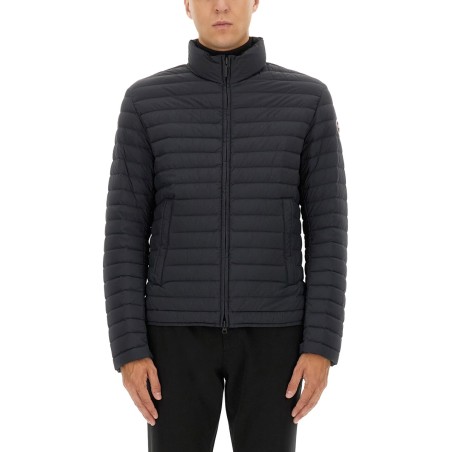 LIGHTWEIGHT DOWN JACKET