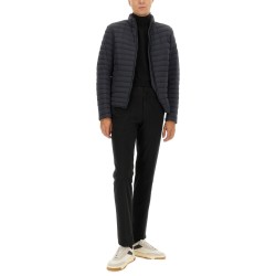 LIGHTWEIGHT DOWN JACKET
